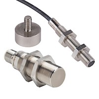 Magnetic Proximity Sensors