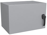 Rack Enclosures