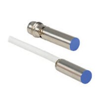 6.5 Millimeter (mm) Size Round Industrial Automation Inductive Proximity Sensor