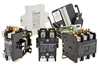 Definite Purpose Electrical Contactors