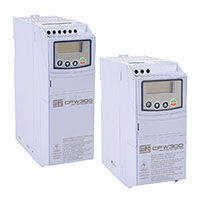 WEG - CFW100 Micro Alternating Current (AC) Drive