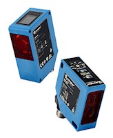 OPT Series Wenglor Distance Measuring Laser Position Sensor