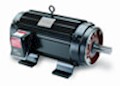 Black Max® 0.25 to 30 Horsepower (hp) Inverter-Duty Alternating Current (AC) Motor