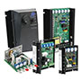 IronHorse® GSD Series Direct Current (DC) Drives