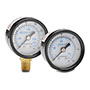 ProSense® Pneumatic Analog Pressure Gages