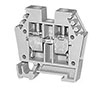 DINnector® DN Series DIN Rail Mounted Miniature Terminal Block