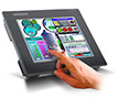 C-More Human-Machine Interface (HMI) Touchscreens