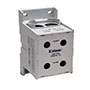 EPDB Series Finger-Safe Power Distribution Terminal Block