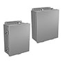 Aluminum Wall-Mount Enclosure