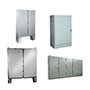 Floor-Mount and Freestanding Enclosures