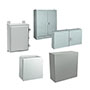 NEMA 12 Wall-Mount Enclosure