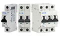 FAZ Series Supplementary Circuit Breaker