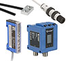 Fiber Optic Proximity Sensors