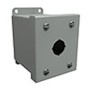 Hammond Pushbutton Enclosure