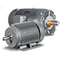 IronHorse Premium Efficiency Alternating Current (AC) Motor