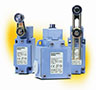 Heavy Duty Metal IEC Limit Switch