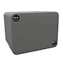 AttaBox® Small Enclosure