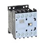 7 to 22 Ampere (A) Current 3-Pole Miniature Electrical Contactor