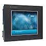 10 Inch (in) C-More Human-Machine Interface (HMI) Touchscreen