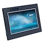 10 Inch (in) Wide C-More Human-Machine Interface (HMI) Touchscreen