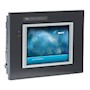 6 Inch (in) C-More Human-Machine Interface (HMI) Touchscreen with 1 Serial Port