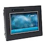 7 Inch (in) C-More Human-Machine Interface (HMI) Full Model Touchscreen