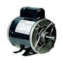 Air Compressor 1 Phase Drip-Proof Alternating Current (AC) Motor