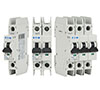 Eaton FAZ-NA Series 277 and 480 Ampere (A) Current Single Pole Miniature Circuit Breaker