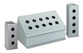 Pushbutton Enclosures