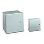 NEMA 1 Wall-Mount Enclosure