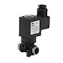 NITRA® DVP-2D and -3D Series Pneumatic Process (Pipeline) Solenoid Valve