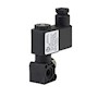 NITRA® DVP-2C and DVP-3C Series Pneumatic Process (Pipeline) Solenoid Valve