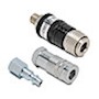 NITRA® Quick-Disconnect Air Coupling