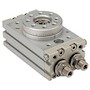 NITRA® Pneumatic Rotary Actuators