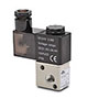 NITRA® AVP Series 2 Position General Purpose Solenoid Valve