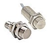 18 Millimeter (mm) Size Round Harsh Duty Inductive Proximity Sensor