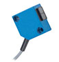 CX Series DC Mini-Rectangular Plastic Photoelectric Proximity Sensor