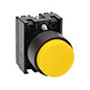 ECP Series Pneumatic Pushbutton Valve