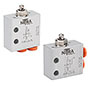 Pneumatic Limit Switch