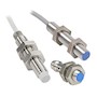 8 Millimeter (mm) Size Round Industrial Automation Inductive Proximity Sensor