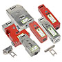 IDEM Solenoid Locking Tongue Interlock Safety Switches