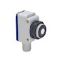 Diffuse 40 to 400 Millimeter (mm) Sensing Range Ultrasonic Proximity Sensor